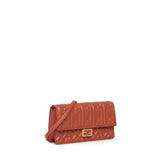 Portafoglio Baguette in nappa 8M0498 AAJDF1S4E FENDI 
