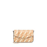 Portafoglio FF Diamonds con catena 8M0509 ADYMF1U3H FENDI 
