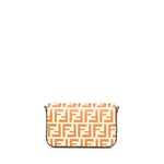 Portafoglio FF Diamonds con catena 8M0509 ADYMF1U3H FENDI 