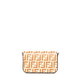 Portafoglio FF Diamonds con catena 8M0509 ADYMF1U3H FENDI 