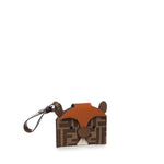 Porta carte Fendi Best Friends Forever 8M0523 AYIYF1TWY FENDI 