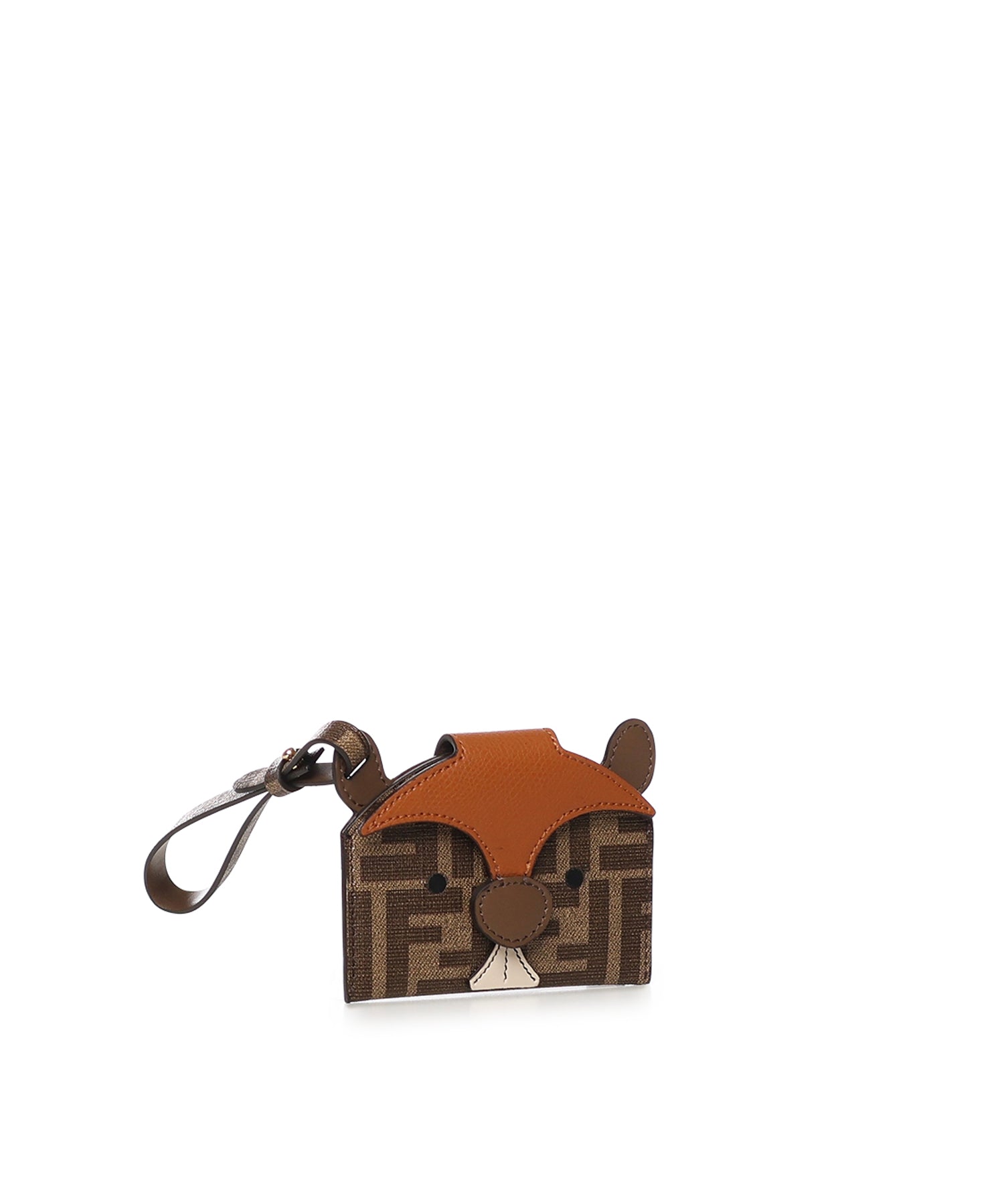Porta carte Fendi Best Friends Forever 8M0523 AYIYF1TWY FENDI 