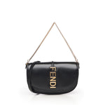 Portafoglio Fendigraphy in pelle 8M0529 ANSSF0KUR FENDI 