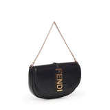 Portafoglio Fendigraphy in pelle 8M0529 ANSSF0KUR FENDI 