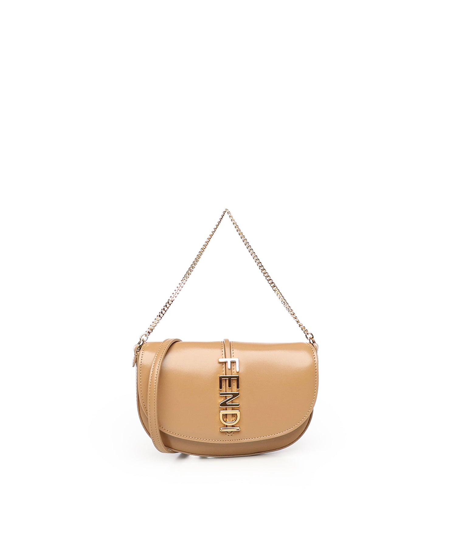 Portafoglio Fendigraphy in pelle 8M0529 ANSSF19P8 FENDI 