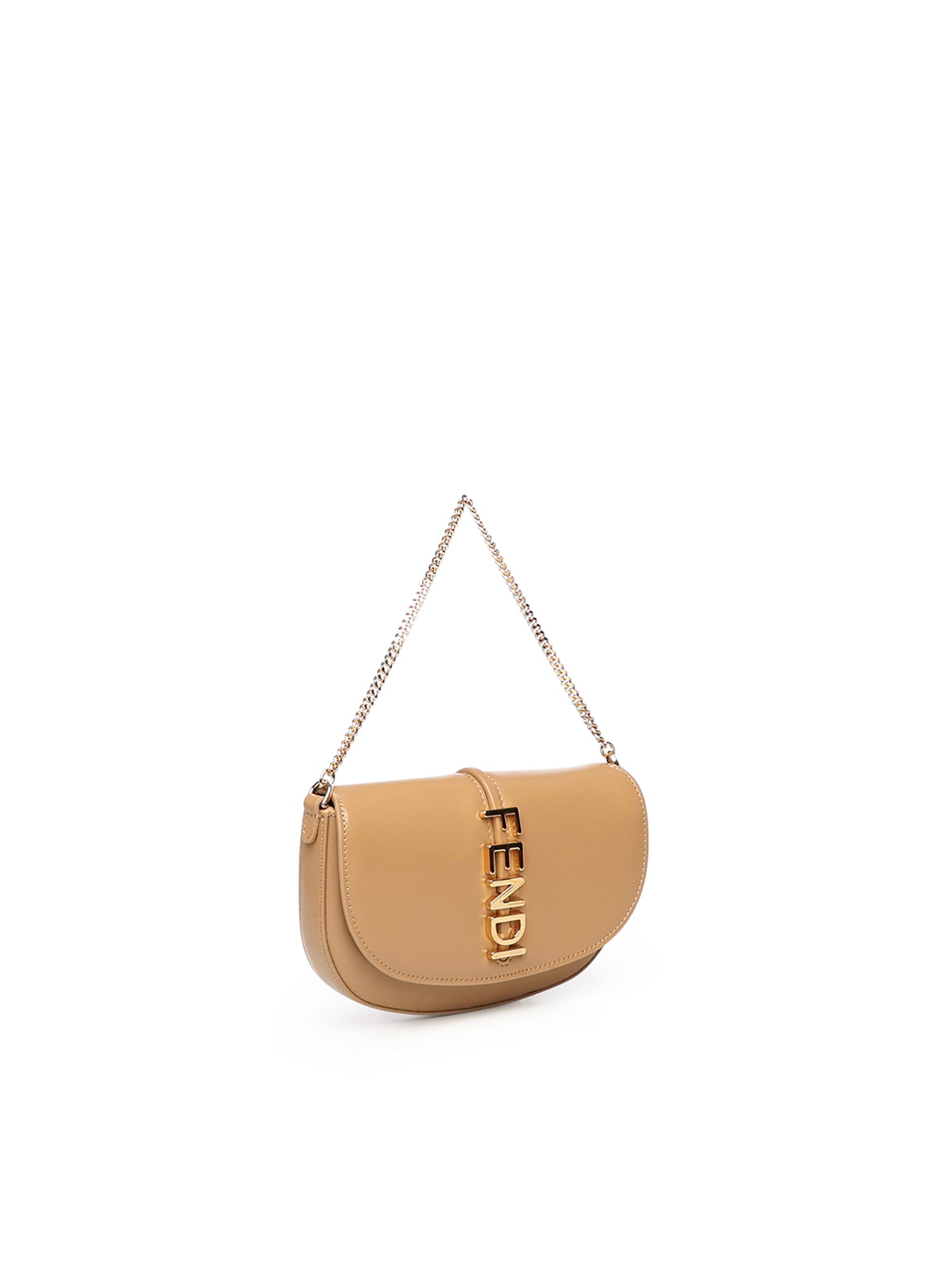 Portafoglio Fendigraphy in pelle 8M0529 ANSSF19P8 FENDI 