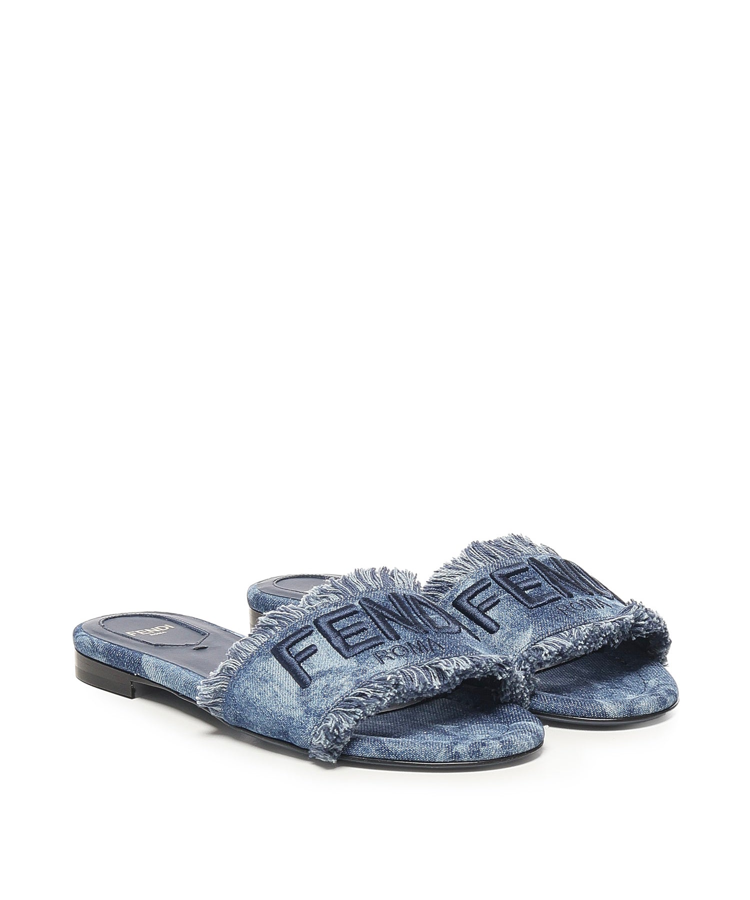 Slide Fendi Sunshine 8R8092 AU36F1SZU FENDI 