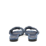 Slide Fendi Sunshine 8R8092 AU36F1SZU FENDI 