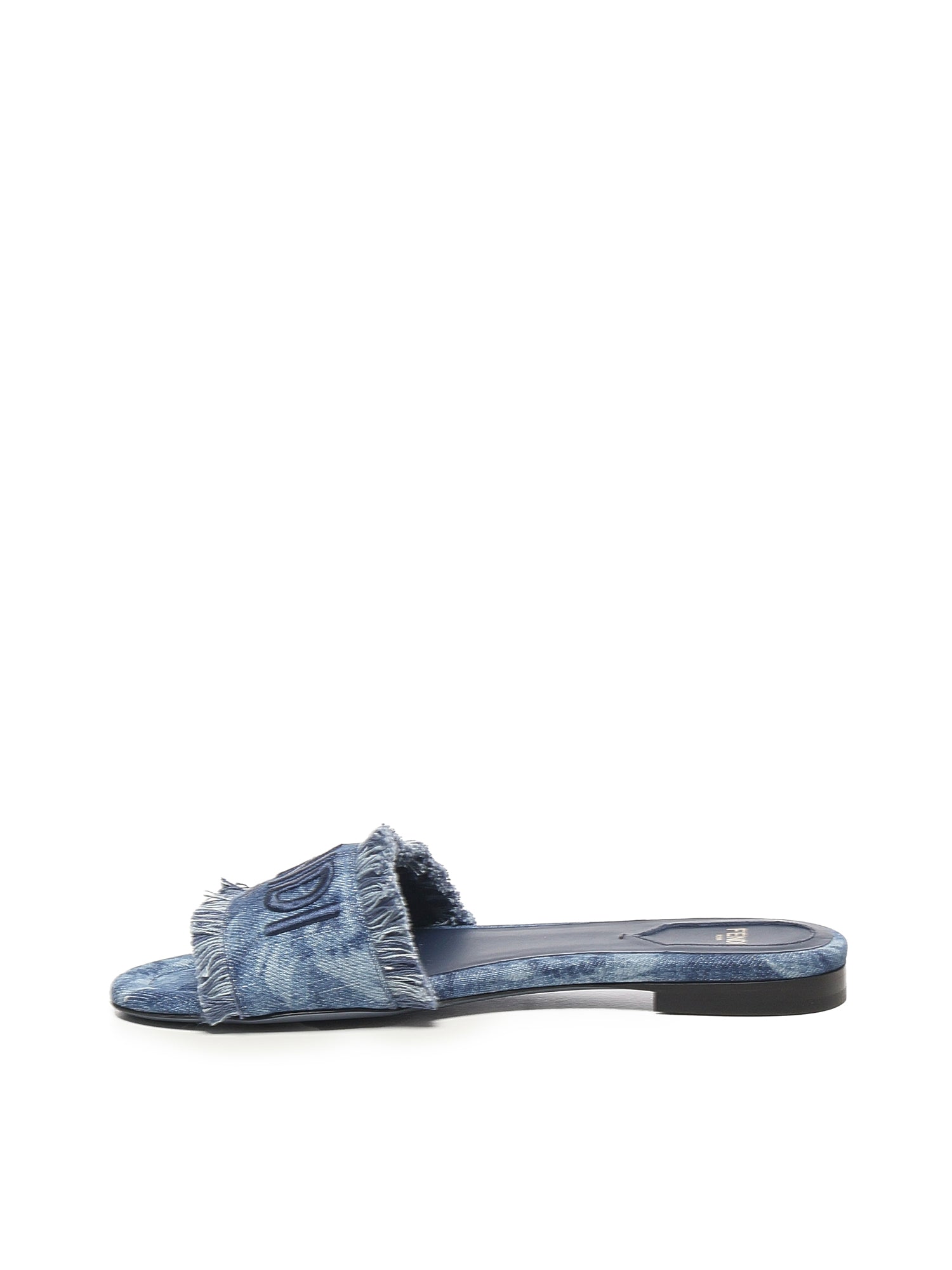 Slide Fendi Sunshine 8R8092 AU36F1SZU FENDI 