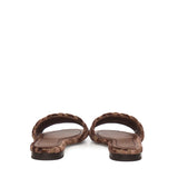 Slide Fendi Sunshine 8R8092 AY9ZF1TP1 FENDI 