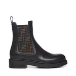 Biker Fendi Filo in pelle 8T8576 A379F1TOG FENDI 