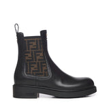 Biker Fendi Filo in pelle 8T8576 A379F1TOG FENDI 