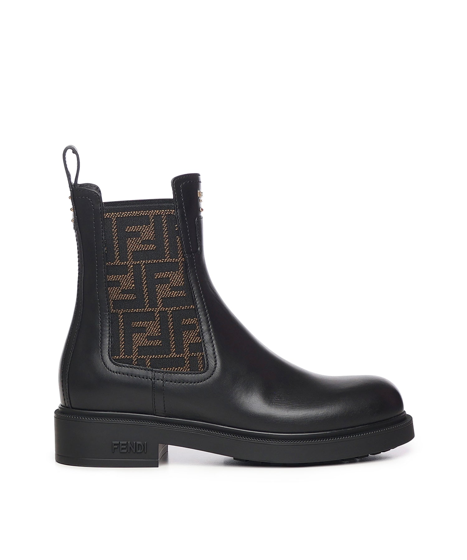 Biker Fendi Filo in pelle 8T8576 A379F1TOG FENDI 