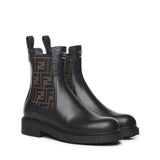 Biker Fendi Filo in pelle 8T8576 A379F1TOG FENDI 