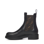 Biker Fendi Filo in pelle 8T8576 A379F1TOG FENDI 