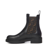 Biker Fendi Filo in pelle 8T8576 A379F1TOG FENDI 