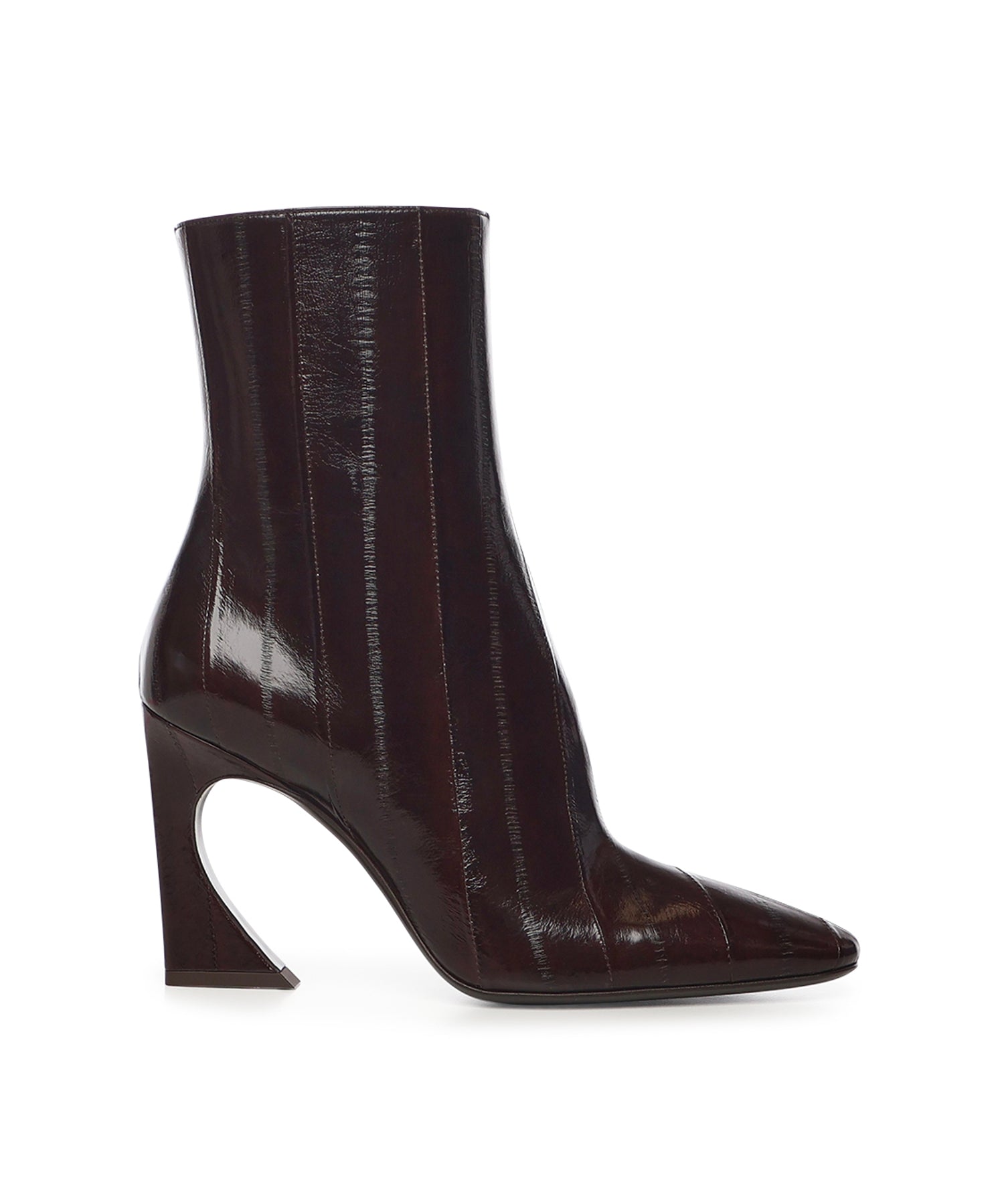 Stivaletto Fendi Arco 8T8776 AOSHF0BBK FENDI 