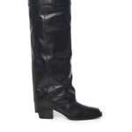 Stivale Minerva 8W8566 NA7F0QA1 FENDI 