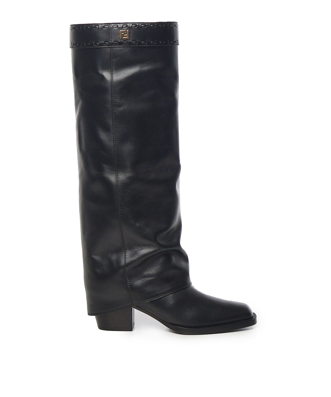 Stivale Minerva 8W8566 NA7F0QA1 FENDI 