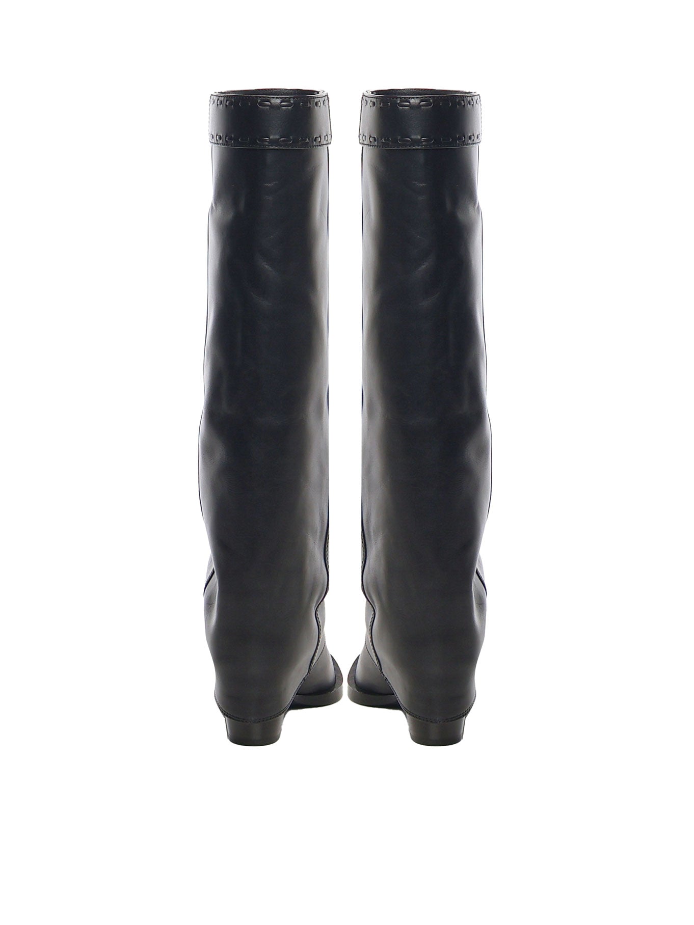 Stivale Minerva 8W8566 NA7F0QA1 FENDI 
