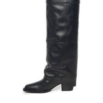 Stivale Minerva 8W8566 NA7F0QA1 FENDI 