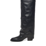 Stivale Minerva 8W8566 NA7F0QA1 FENDI 