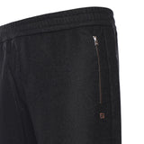 Pantaloni jogging in cashmere FAB935 AVINF0TY6 FENDI 