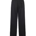 Pantaloni jogging in cashmere FAB935 AVINF0TY6 FENDI 