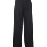 Pantaloni jogging in cashmere FAB935 AVINF0TY6 FENDI 