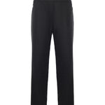 Pantaloni jogging in cashmere FAB935 AVINF0TY6 FENDI 