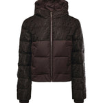 Piumino in nylon FF FAN225 AT91F1T6H FENDI 