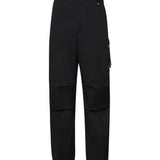 Pantaloni cargo con fondo elastico FB0960 AQMVF0QA1 FENDI 