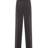 Pantaloni a sigaretta in lana FB1089 ASCBF0TY8 FENDI 