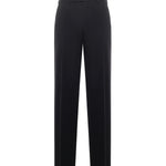 Pantaloni a sigaretta in lana<BR/> FB1089 AU60F0QA1 FENDI 