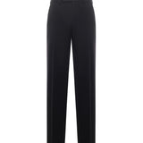 Pantaloni a sigaretta in lana<BR/> FB1089 AU60F0QA1 FENDI 