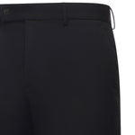 Pantaloni a sigaretta in lana<BR/> FB1089 AU60F0QA1 FENDI 