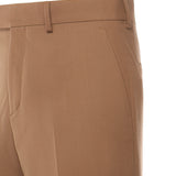 Pantaloni a sigaretta in lana FB1089 AU60F0QE1 FENDI 