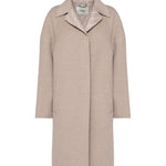 SOPRABITO FF DOUBLE WOOL FF6042 A5HDF1PNO FENDI 