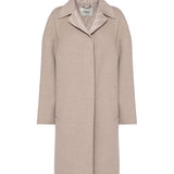 SOPRABITO FF DOUBLE WOOL FF6042 A5HDF1PNO FENDI 