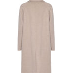 SOPRABITO FF DOUBLE WOOL FF6042 A5HDF1PNO FENDI 