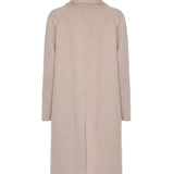 SOPRABITO FF DOUBLE WOOL FF6042 A5HDF1PNO FENDI 