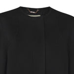 Cappotto in lana FF6165 A5HDF1FL8 FENDI 