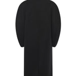Cappotto in lana FF6165 A5HDF1FL8 FENDI 
