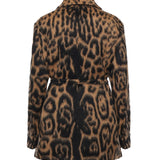 Giacca 'Go-To Jacket' in lana FJ7561 AVJFF1T6O FENDI 