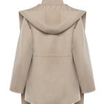 Giacca in lana FJ7587 A5HDF1MYZ FENDI 