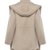 Giacca in lana FJ7587 A5HDF1MYZ FENDI 