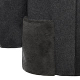 Giacca in lana FJ7647 A5HDF1M2T FENDI 