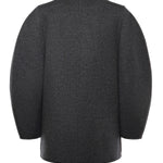Giacca in lana FJ7647 A5HDF1M2T FENDI 