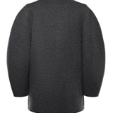 Giacca in lana FJ7647 A5HDF1M2T FENDI 