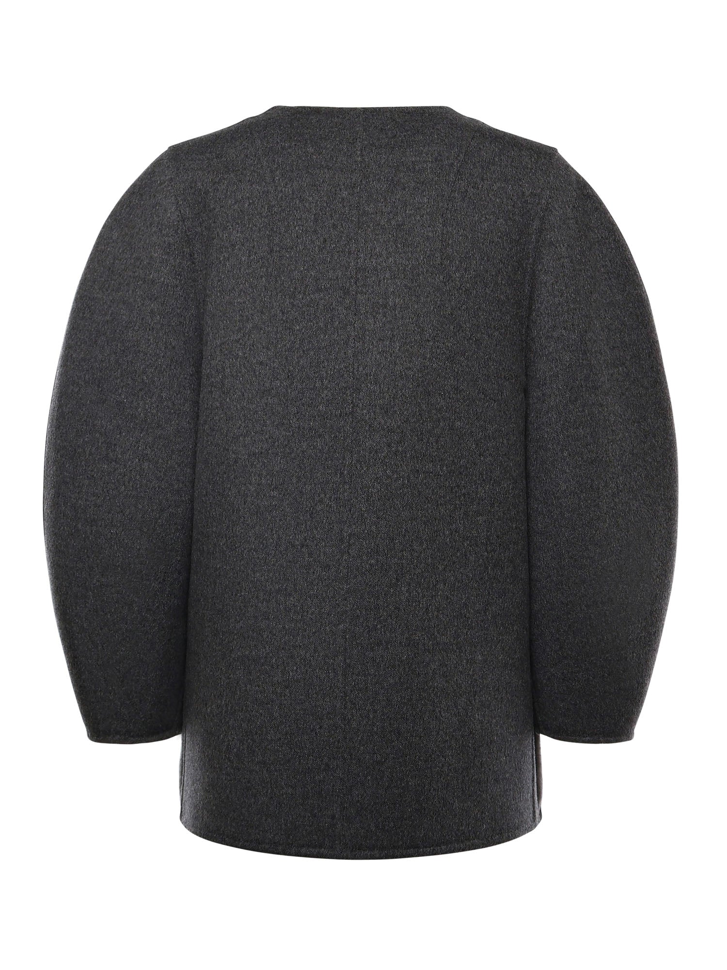 Giacca in lana FJ7647 A5HDF1M2T FENDI 